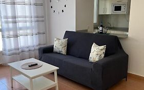 Apartamento Cristina 1D