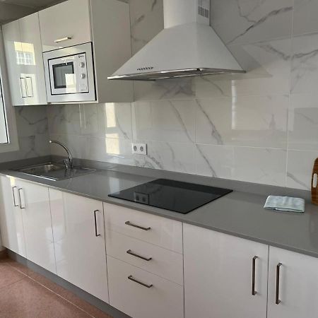 Apartamento Cristina 1D Morro Jable  Esterno foto