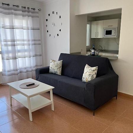 Apartamento Cristina 1D Morro Jable  Esterno foto