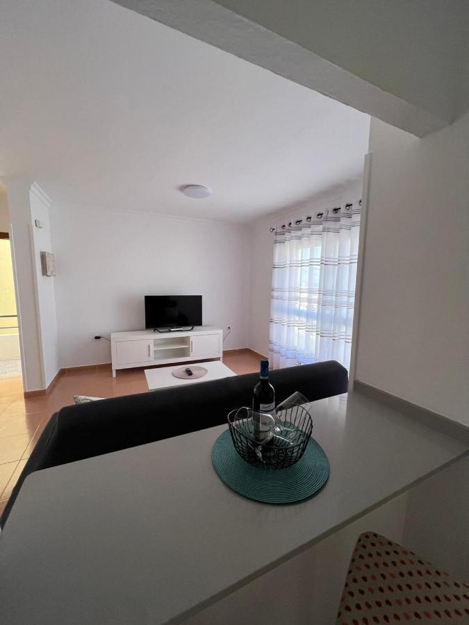 Apartamento Cristina 1D Morro Jable  Esterno foto