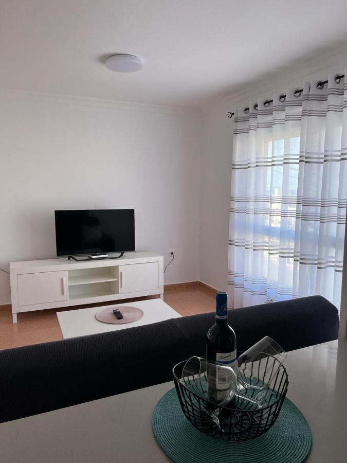 Apartamento Cristina 1D Morro Jable  Esterno foto