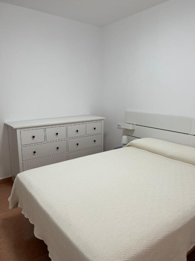 Apartamento Cristina 1D Morro Jable  Esterno foto