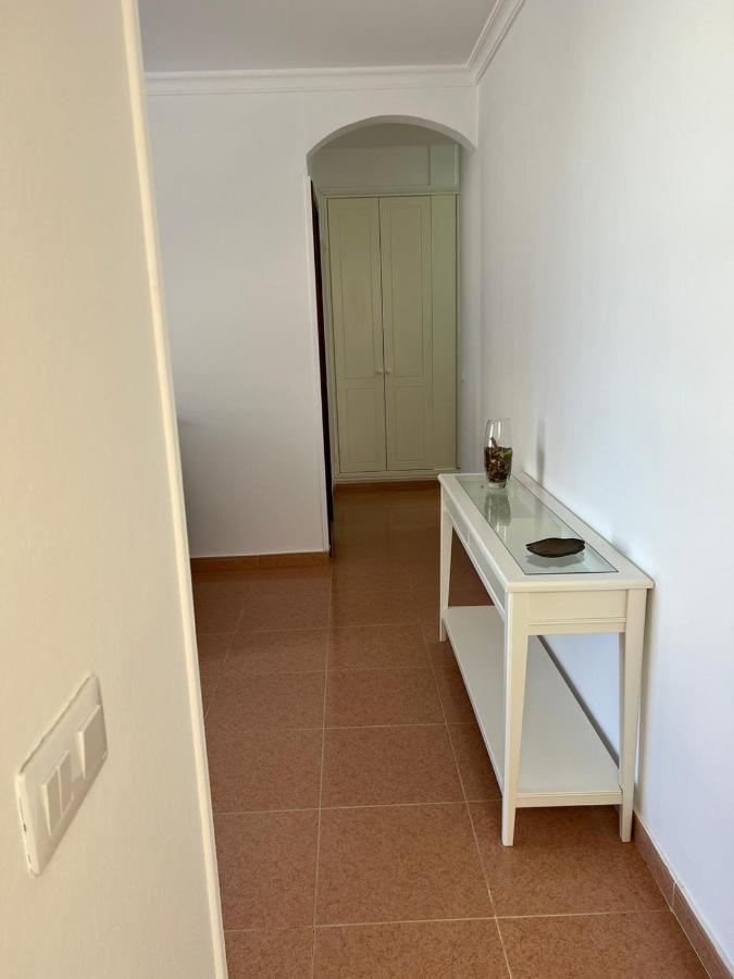 Apartamento Cristina 1D Morro Jable  Esterno foto