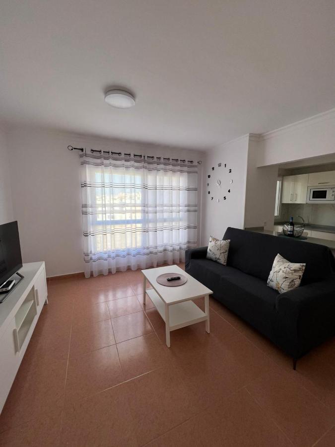 Apartamento Cristina 1D Morro Jable  Esterno foto