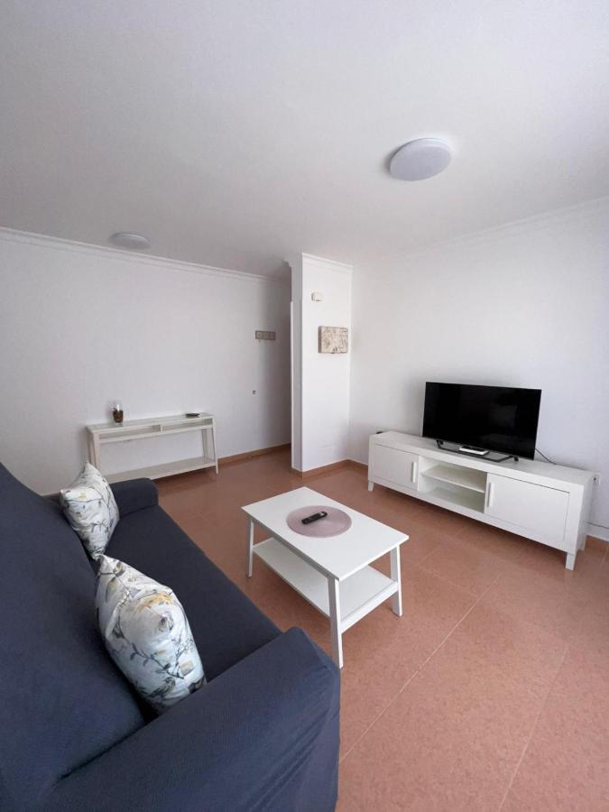 Apartamento Cristina 1D Morro Jable  Esterno foto
