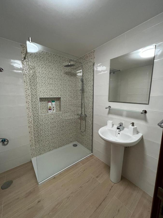Apartamento Cristina 1D Morro Jable  Esterno foto