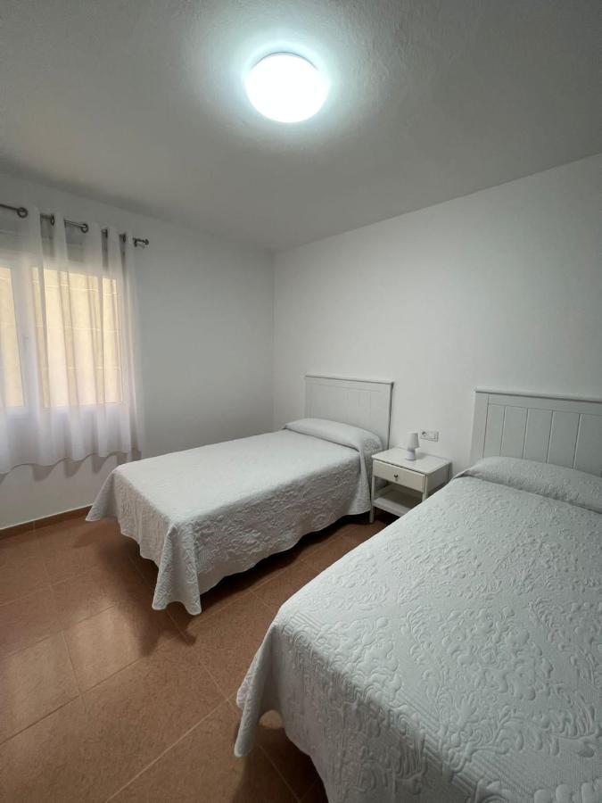 Apartamento Cristina 1D Morro Jable  Esterno foto