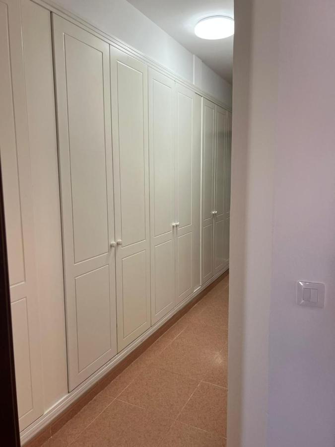 Apartamento Cristina 1D Morro Jable  Esterno foto